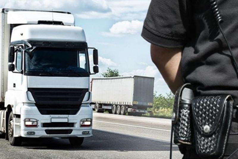 Привлечение охранных фирм при транспортировке ценных грузов